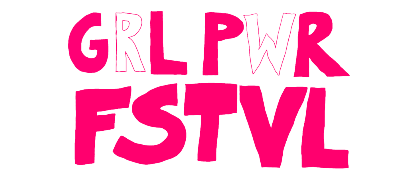 GRL PWR FSTVL